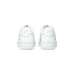 [Custom Spring flowers]  Air Force 1 Skateboarding Shoes Women's - Image 5