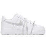 [Custom AF Romantic Ballet Girl]  Air Force 1 Low Skateboarding shoes Women - Image 2