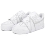 [Custom AF Romantic Ballet Girl]  Air Force 1 Low Skateboarding shoes Women - Image 3