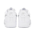 [Custom AF Romantic Ballet Girl]  Air Force 1 Low Skateboarding shoes Women - Image 4