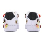 [Custom Doughnut]  Air Force 1 Skateboarding Shoes Women's - Image 4