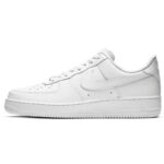 [Custom Doughnut]  Air Force 1 Skateboarding Shoes Women's - Image 5