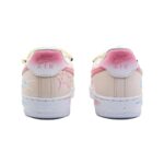 [Custom The female style travels through time and space]  Air Force 1 Skateboarding Shoes Women's - Image 4