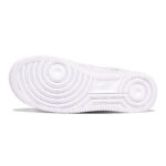 [Custom Sweet Dream]  Air Force 1 Skateboarding Shoes Women's Low-top White/Pink - Image 5