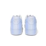 [Custom A girl with an ancient style in the 2D world]  Air Force 1 Skateboarding Shoes Women's Low-top - Image 4