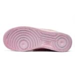 [Custom Pink Utopia]  Air Force 1 Skateboarding Shoes Women's - Image 5