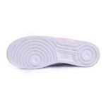 [Custom Cotton Candy Ocean]  Air Force 1 Skateboarding Shoes Women's - Image 5