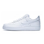 [Custom Cotton Candy Ocean]  Air Force 1 Skateboarding Shoes Women's - Image 6