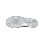 [Custom Grey immersion]  Air Force 1 Skateboarding Shoes Women's - Image 5