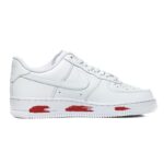 [Custom Chinese dragon]  Air Force 1 Skateboarding Shoes Women's - Image 2