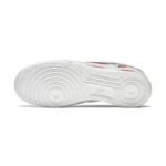 [Custom Chinese dragon]  Air Force 1 Skateboarding Shoes Women's - Image 5