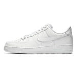 [Custom Chinese dragon]  Air Force 1 Skateboarding Shoes Women's - Image 6