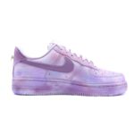 [Custom Aurora Teardrop]  Air Force 1 Skateboarding Shoes Women's - Image 2