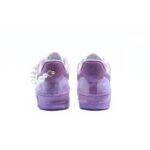 [Custom Aurora Teardrop]  Air Force 1 Skateboarding Shoes Women's - Image 4