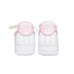 [Custom Spring cherry blossoms paired with pearls]  Air Force 1 Skateboarding Shoes Women's - Image 4