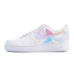[Custom Legend of the Mermaid]  Air Force 1 Skateboarding Shoes Women's - Image 2