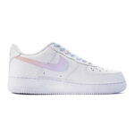 [Custom Legend of the Mermaid]  Air Force 1 Skateboarding Shoes Women's - Image 3
