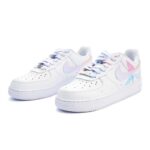 [Custom Legend of the Mermaid]  Air Force 1 Skateboarding Shoes Women's - Image 4