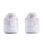 [Custom Legend of the Mermaid]  Air Force 1 Skateboarding Shoes Women's - Image 5