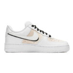 [Custom Female angel]  Air Force 1 Skateboarding Shoes Women's - Image 2