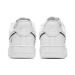 [Custom Female angel]  Air Force 1 Skateboarding Shoes Women's - Image 3