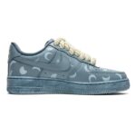 [Custom Female moon style]  Air Force 1 Skateboarding Shoes Women's - Image 2