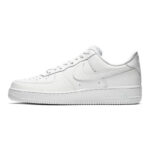 [Custom Female moon style]  Air Force 1 Skateboarding Shoes Women's - Image 6