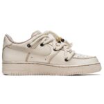 [Custom A graceful and elegant lady for women]  Air Force 1 Skateboarding Shoes Women's - Image 2