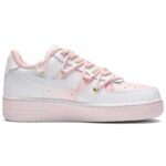 [Custom Summer Sparkling Water]  Air Force 1 Skateboarding Shoes Women's - Image 2