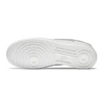 [Custom Women's pearl silk gradient powder]  Air Force 1 Skateboarding Shoes Women's - Image 5