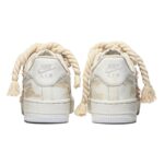 [Custom Bouquet]  Air Force 1 Skateboarding Shoes Unisex - Image 5