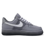[Custom THEMOON]  Air Force 1 Skateboarding Shoes Women's - Image 3