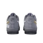 [Custom THEMOON]  Air Force 1 Skateboarding Shoes Women's - Image 6