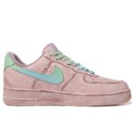 [Custom Northern Light]  Air Force 1 Skateboarding Shoes Women's - Image 3