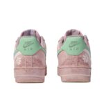[Custom Northern Light]  Air Force 1 Skateboarding Shoes Women's - Image 6
