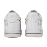 [Custom April Fool's Day for women xhzz]  Air Force 1 Skateboarding Shoes Women's - Image 5