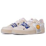 [Custom The Female StyleIs Steeped In The Past With White Lychee Flesh]  Air Force 1 Skateboarding Shoes Unisex - Image 4