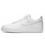 [Custom The Female StyleIs Steeped In The Past With White Lychee Flesh]  Air Force 1 Skateboarding Shoes Unisex - Image 6