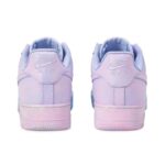 [Custom Women's style is dyed]  Air Force 1 Skateboarding Shoes Women's - Image 5