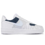[Custom Women's Montage xhzz]  Air Force 1 Skateboarding Shoes Women's - Image 3