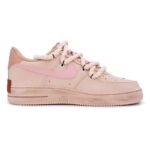 [Custom Cherish]  Air Force 1 Skateboarding Shoes Women's - Image 2