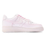 [Custom Cosmic Love Song]  Air Force 1 Skateboarding Shoes Women's - Image 2