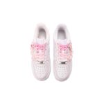 [Custom Cosmic Love Song]  Air Force 1 Skateboarding Shoes Women's - Image 3