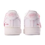 [Custom Cosmic Love Song]  Air Force 1 Skateboarding Shoes Women's - Image 5