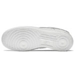 [Custom The heart-fluttering rose is pink and white]  Air Force 1 Skateboarding Shoes Women's - Image 6