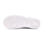 [Custom Christmas-themed blue denim for destructive women]  Air Force 1 Skateboarding Shoes Women's Low-top Blue - Image 6