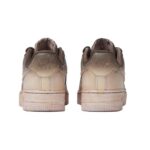[Custom Low-top Women's Melted Chocolate Shoes]  Air Force 1 Skateboarding Shoes Women's - Image 4
