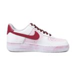 Cherry -  Air Force 1 Skateboarding Shoes Women's - Image 3