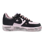 Neon Shadow -  Air Force 1 Skateboarding Shoes Women's - Image 3
