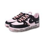 Neon Shadow -  Air Force 1 Skateboarding Shoes Women's - Image 4